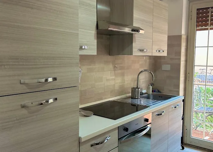 Appartamento Casa Sofia