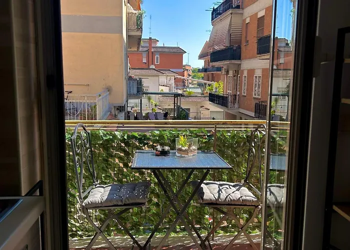 Casa Sofia