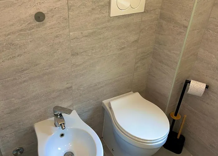 Appartamento Casa Sofia Roma