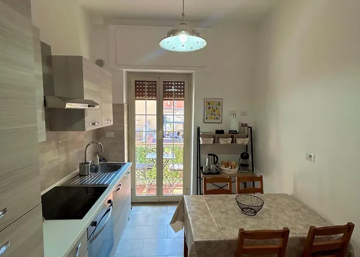 Appartamento Casa Sofia *