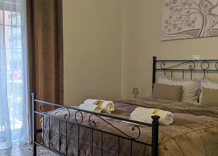 Casa Sofia * Roma
